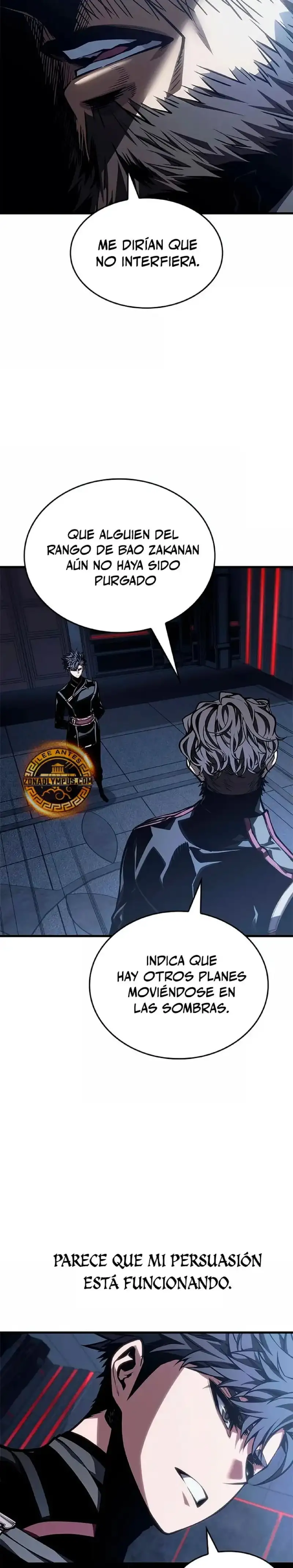 Read Sangre Maldita ES Manga Online