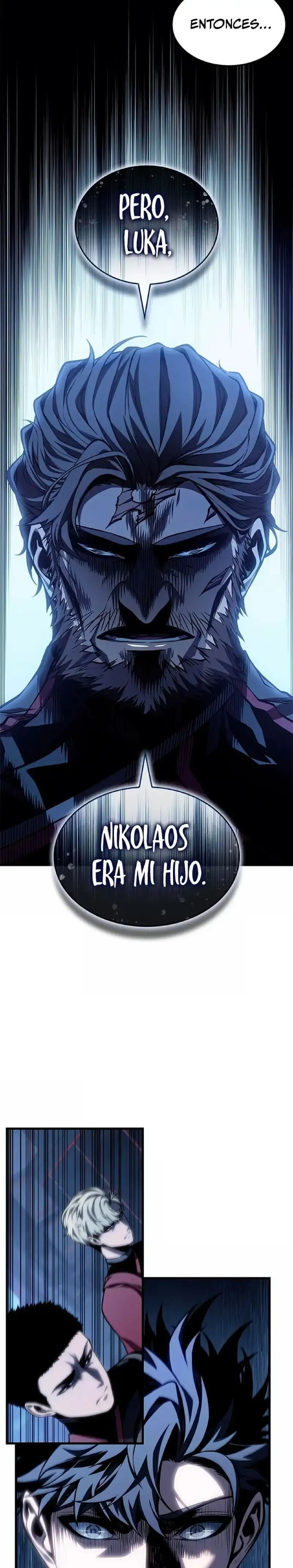 Read Sangre Maldita ES Manga Online