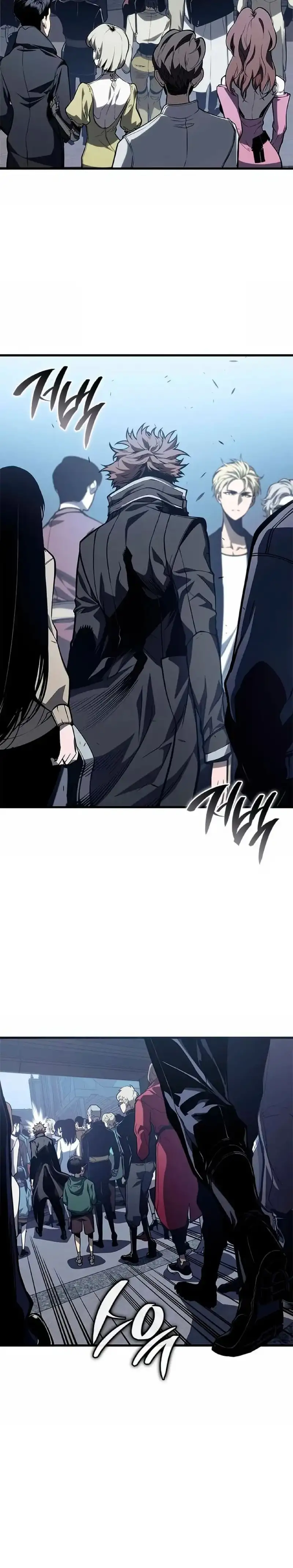 Read Sangre Maldita ES Manga Online