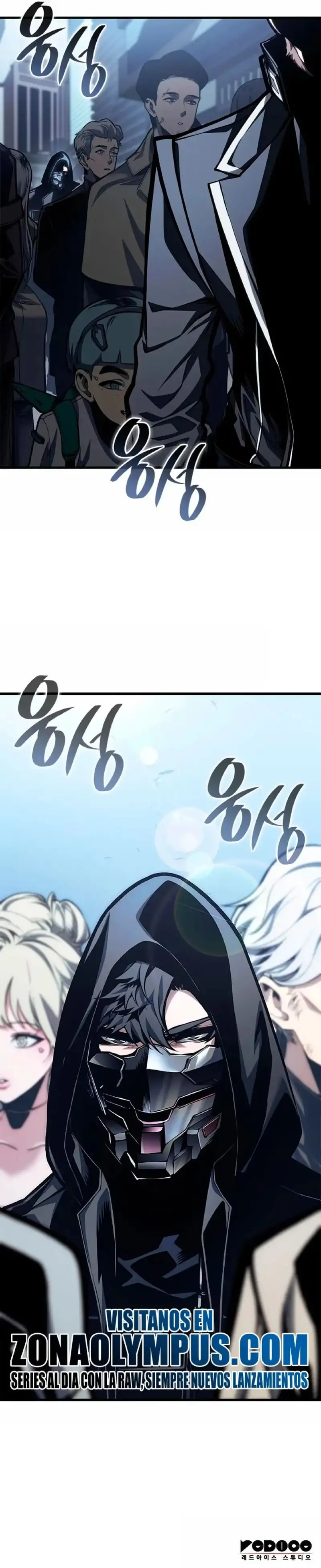 Read Sangre Maldita ES Manga Online