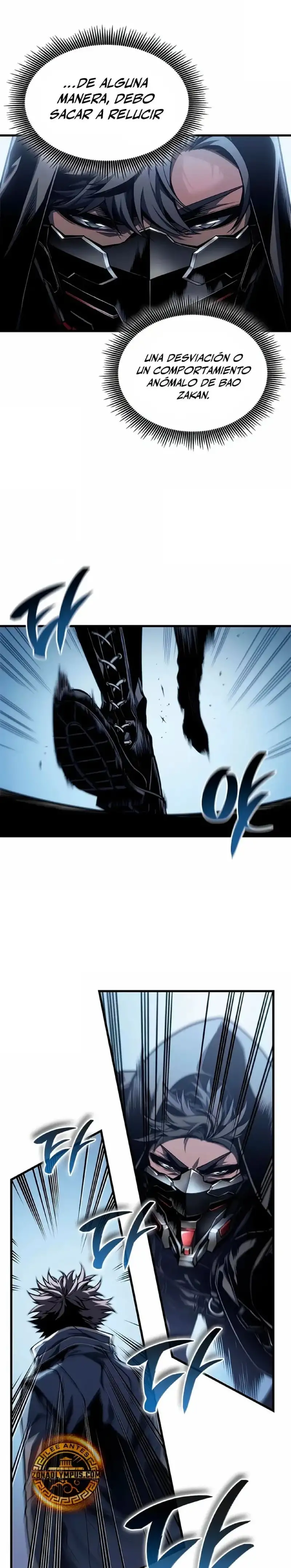 Read Sangre Maldita ES Manga Online