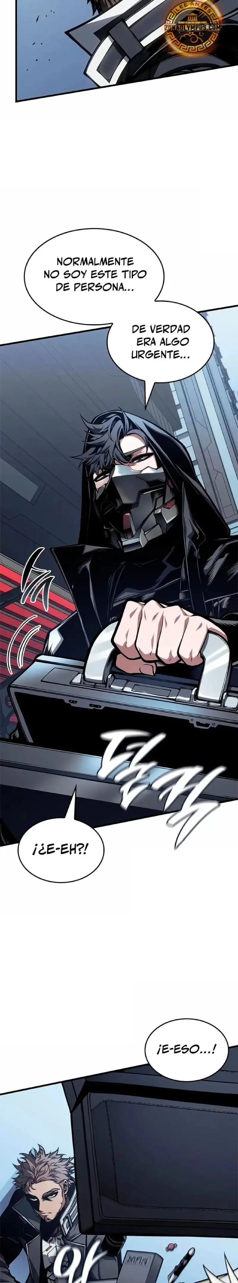 Read Sangre Maldita ES Manga Online