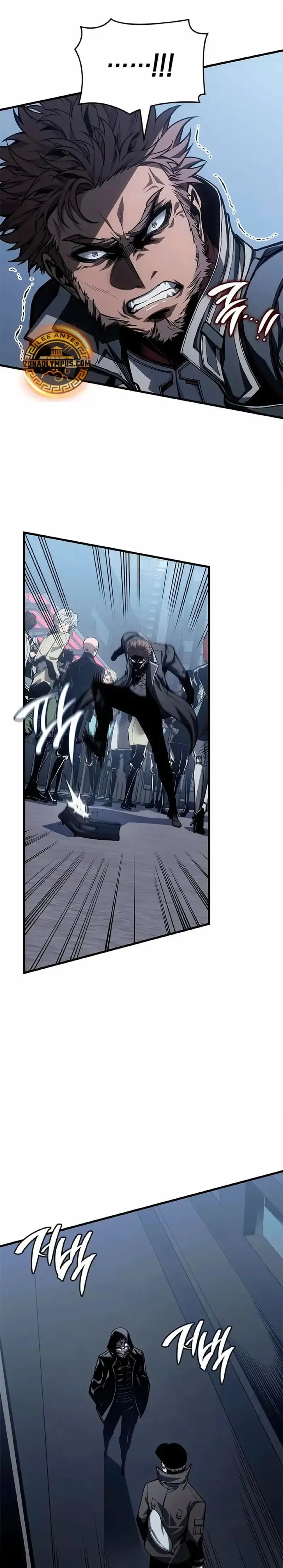 Read Sangre Maldita ES Manga Online