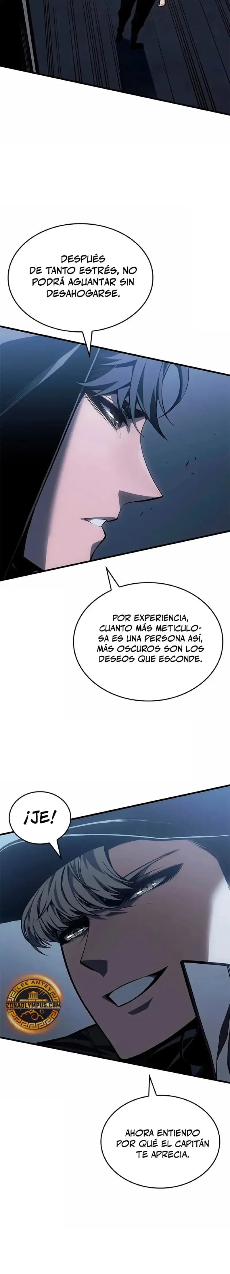 Read Sangre Maldita ES Manga Online