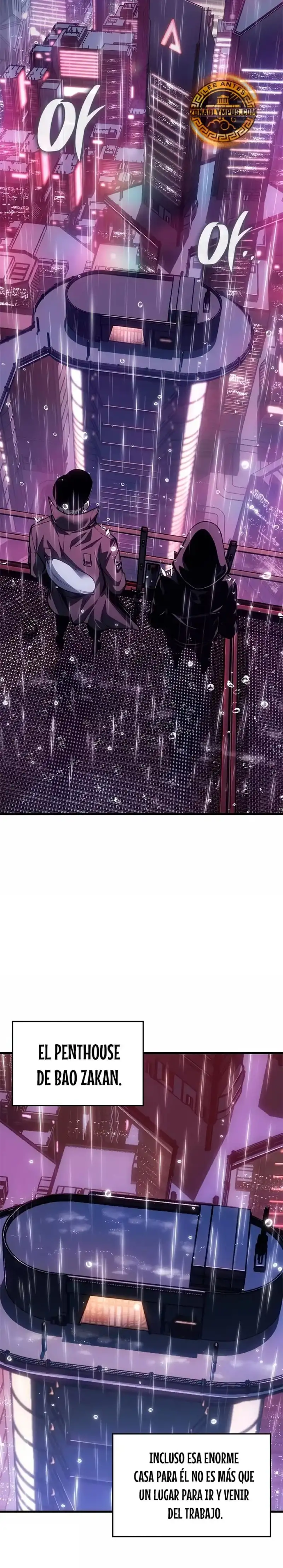 Read Sangre Maldita ES Manga Online