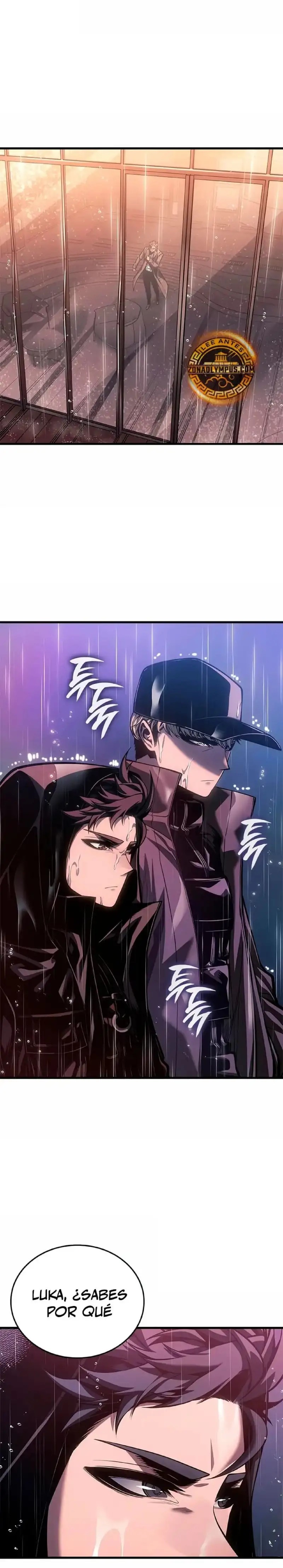 Read Sangre Maldita ES Manga Online