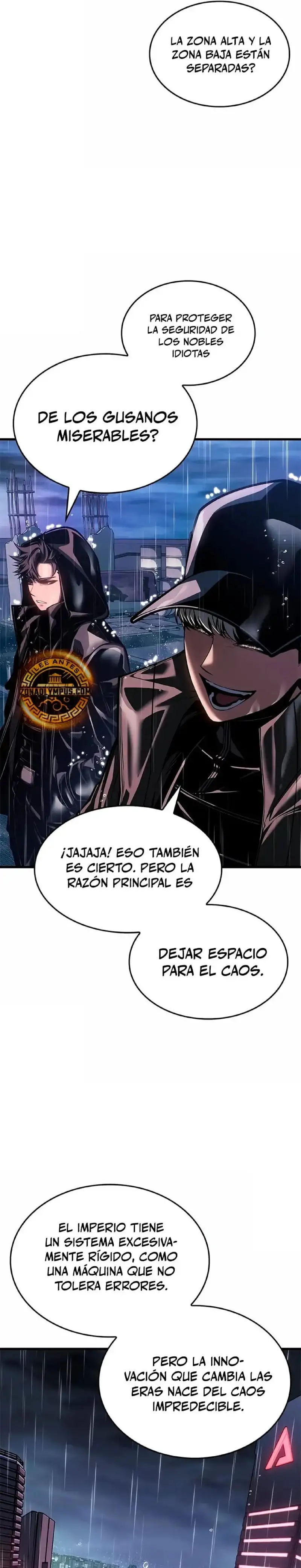 Read Sangre Maldita ES Manga Online