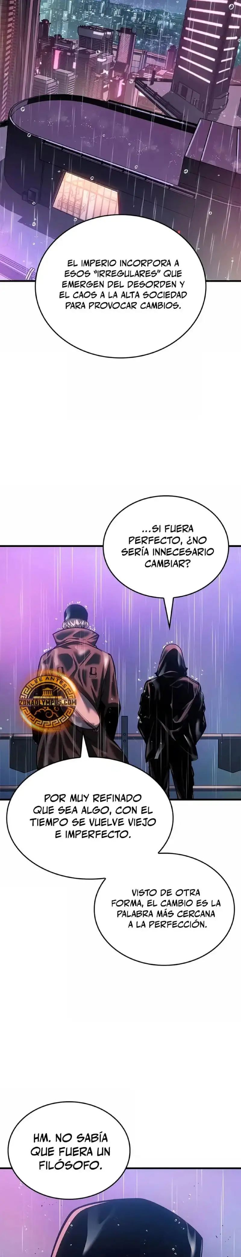 Read Sangre Maldita ES Manga Online