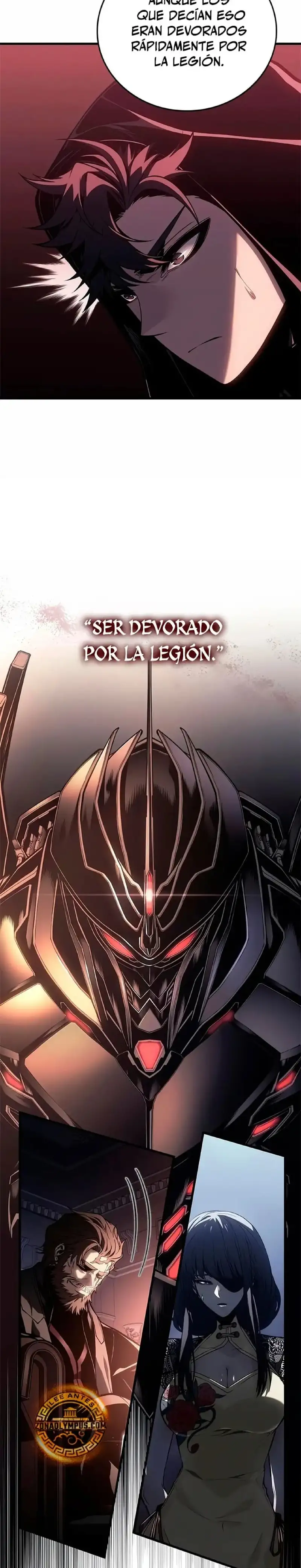 Read Sangre Maldita ES Manga Online