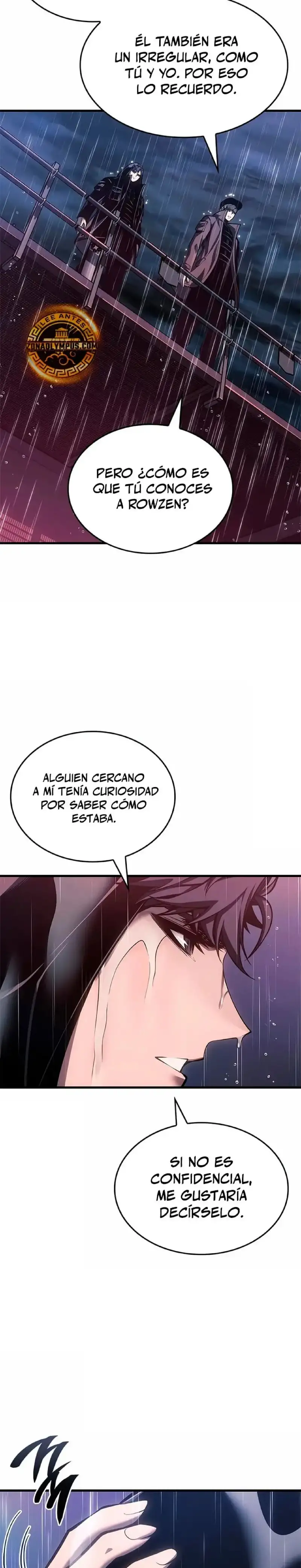 Read Sangre Maldita ES Manga Online