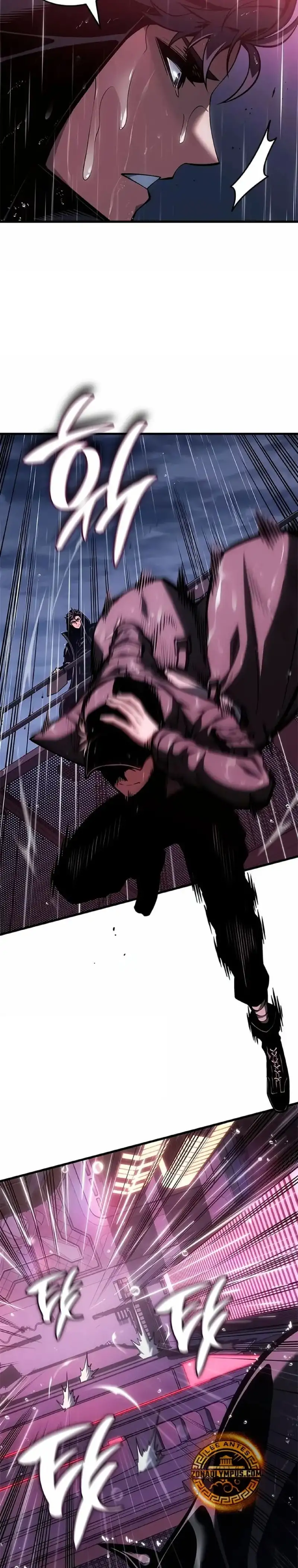 Read Sangre Maldita ES Manga Online