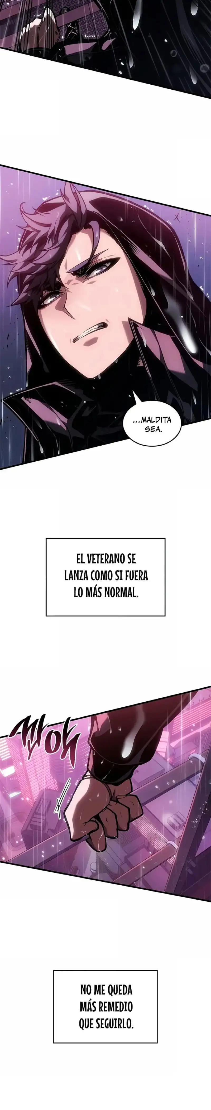 Read Sangre Maldita ES Manga Online