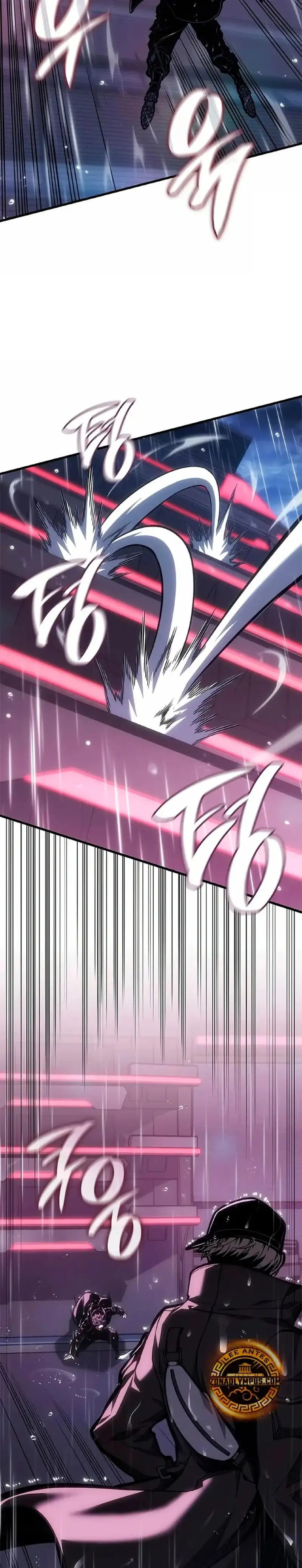 Read Sangre Maldita ES Manga Online