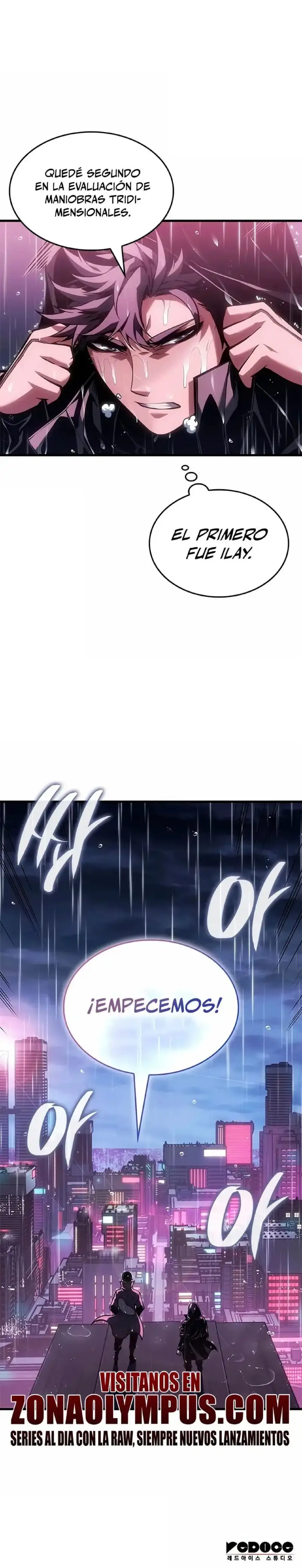 Read Sangre Maldita ES Manga Online