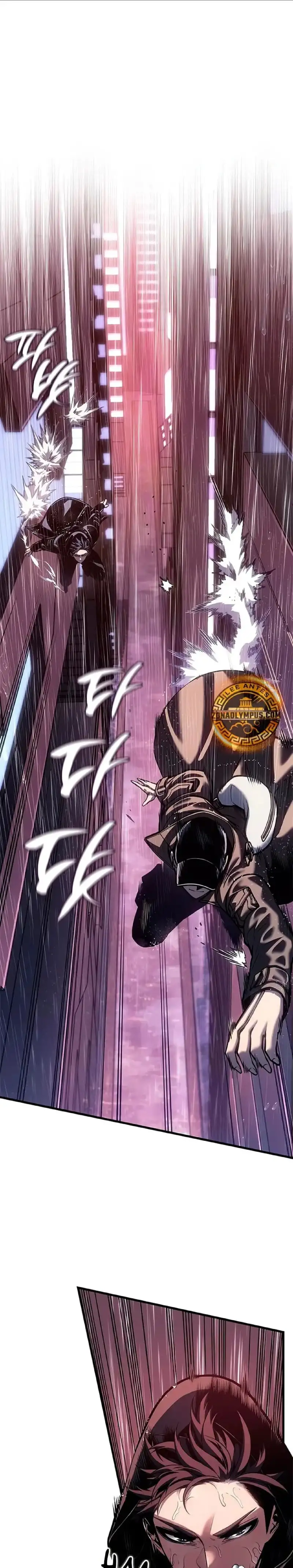 Read Sangre Maldita ES Manga Online