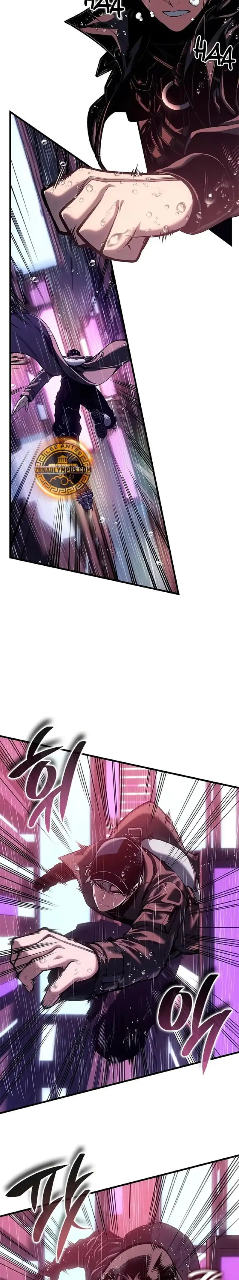 Read Sangre Maldita ES Manga Online