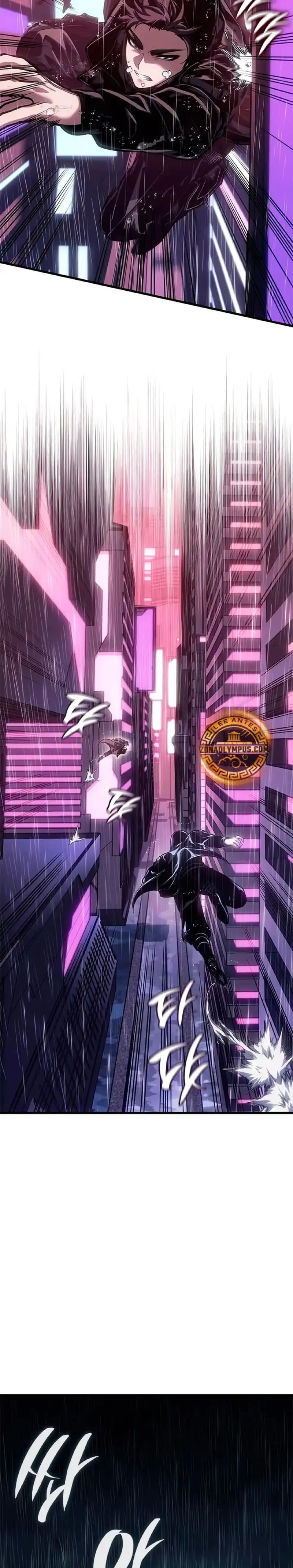 Read Sangre Maldita ES Manga Online