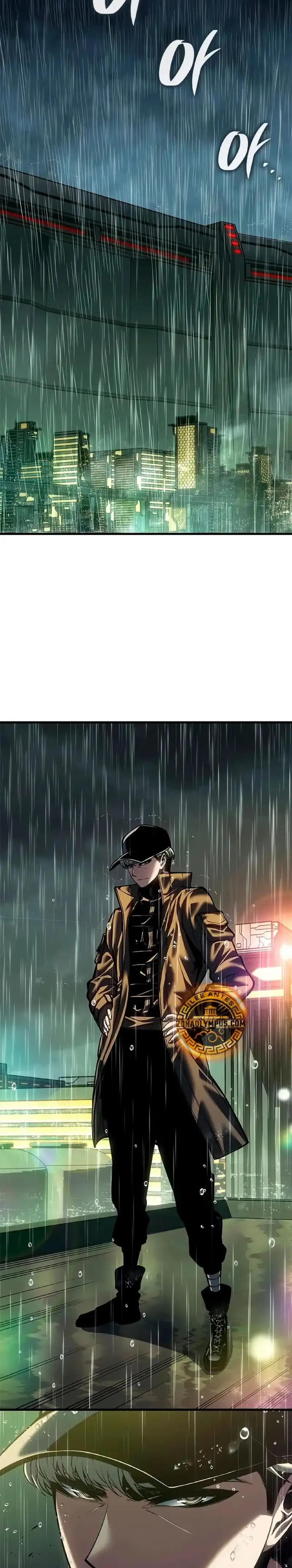 Read Sangre Maldita ES Manga Online