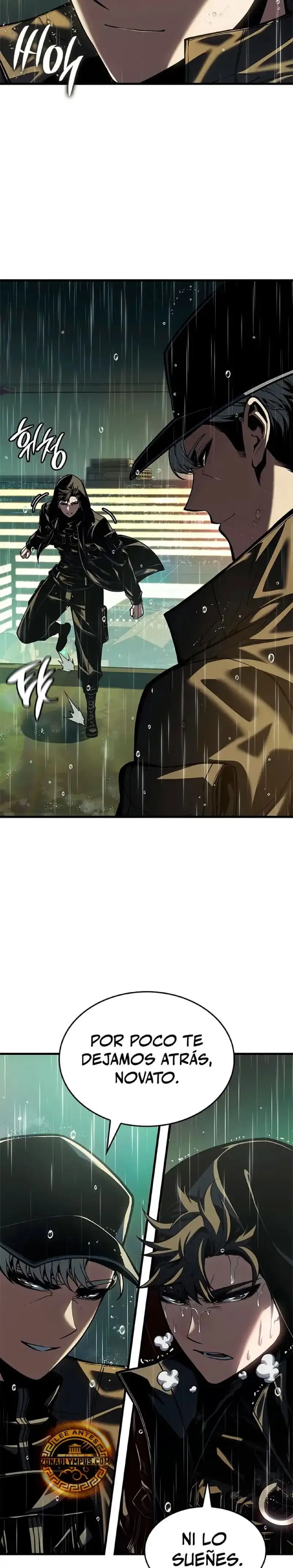 Read Sangre Maldita ES Manga Online