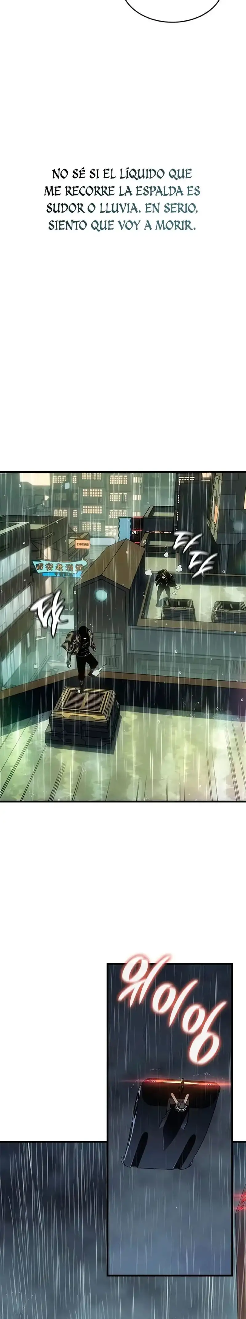 Read Sangre Maldita ES Manga Online