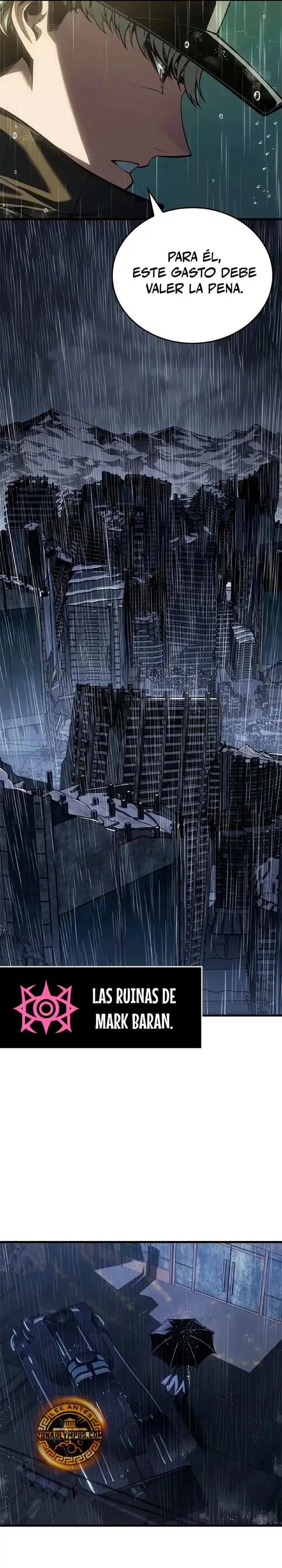 Read Sangre Maldita ES Manga Online