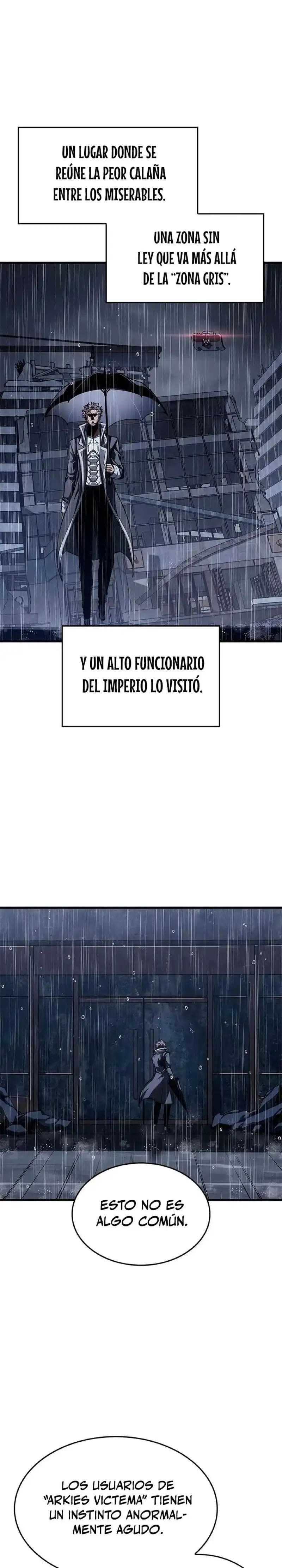 Read Sangre Maldita ES Manga Online