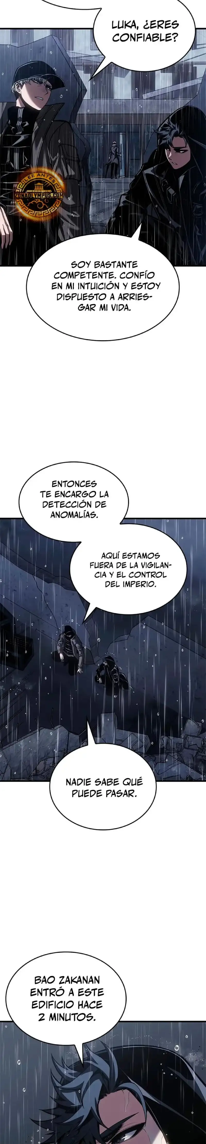 Read Sangre Maldita ES Manga Online