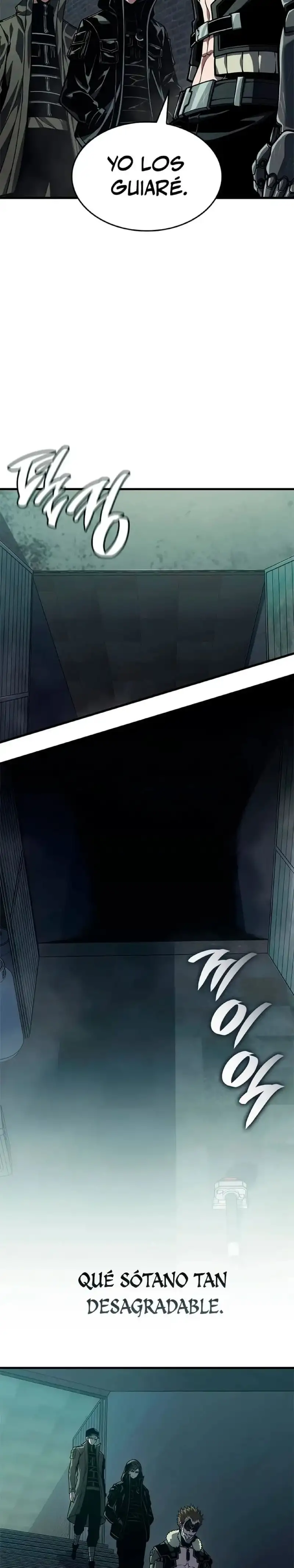 Read Sangre Maldita ES Manga Online