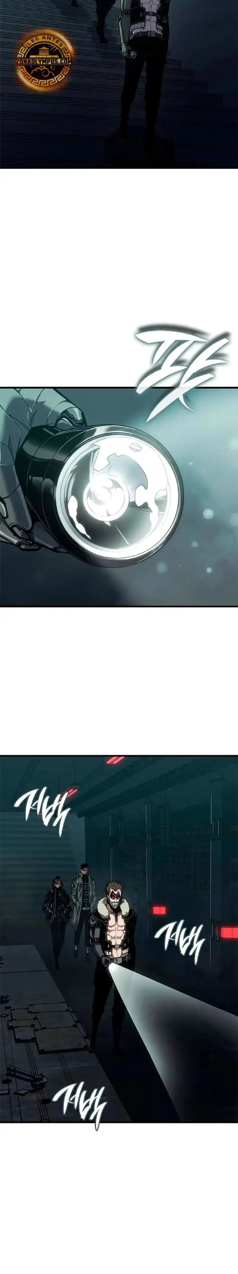 Read Sangre Maldita ES Manga Online