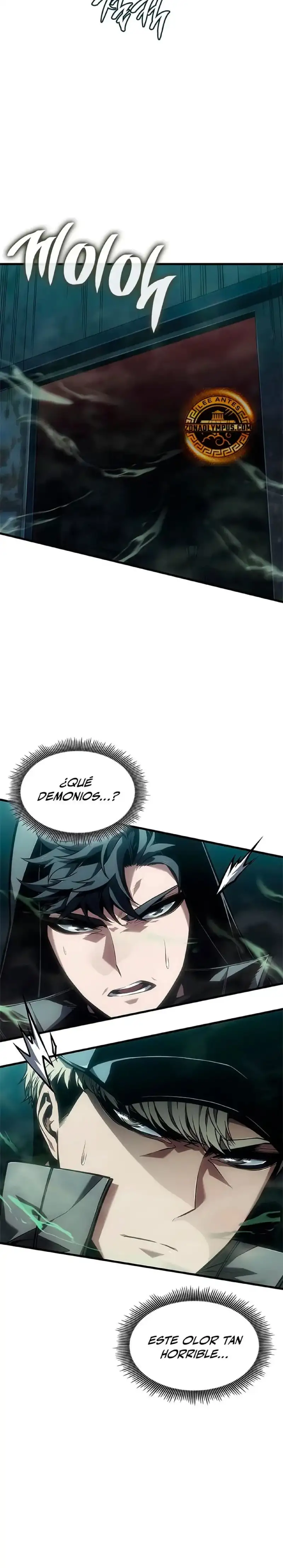 Read Sangre Maldita ES Manga Online