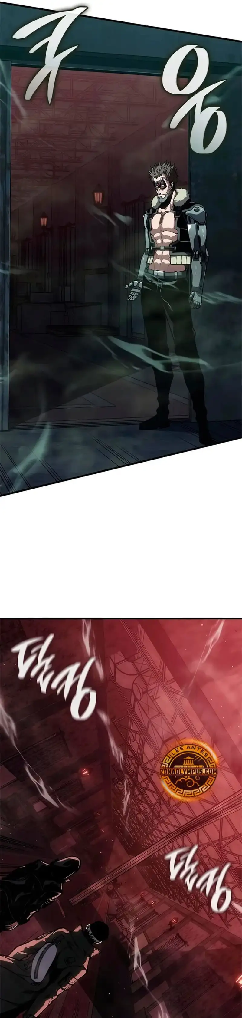 Read Sangre Maldita ES Manga Online