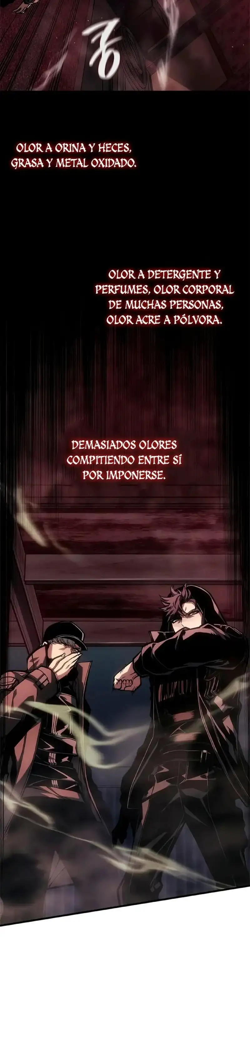 Read Sangre Maldita ES Manga Online