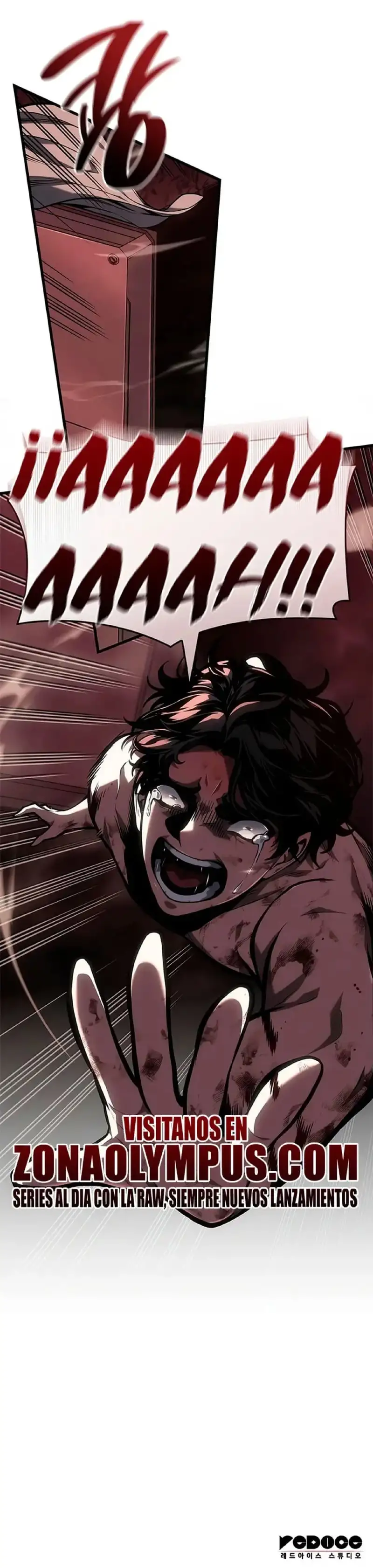 Read Sangre Maldita ES Manga Online