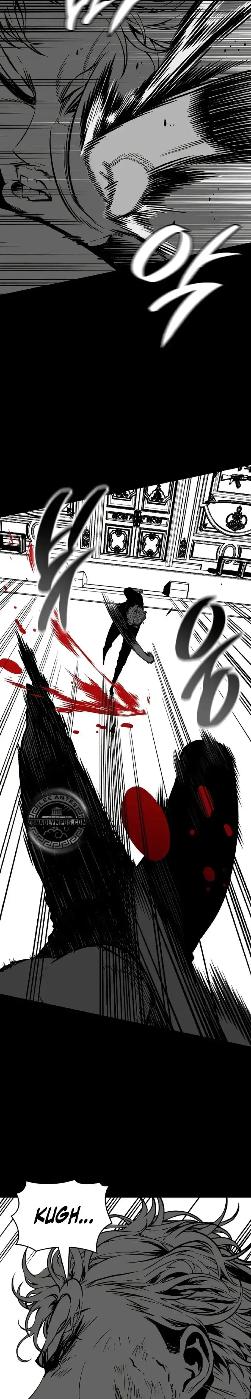 Read Sangre Maldita ES Manga Online