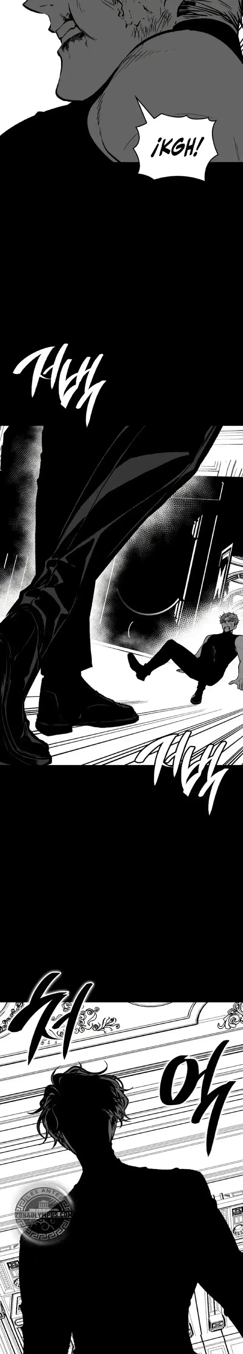 Read Sangre Maldita ES Manga Online