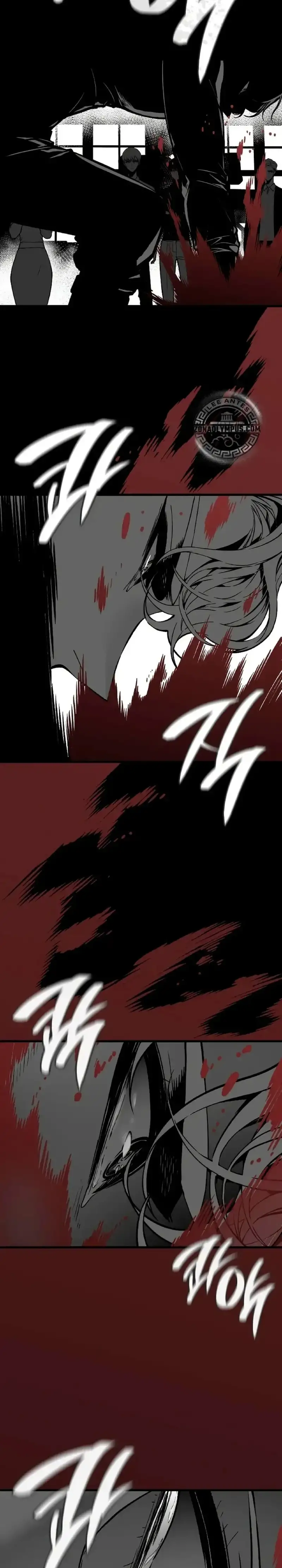 Read Sangre Maldita ES Manga Online