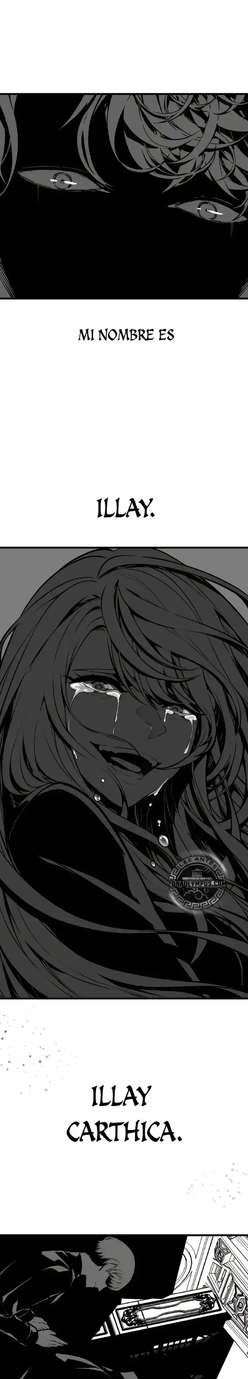 Read Sangre Maldita ES Manga Online