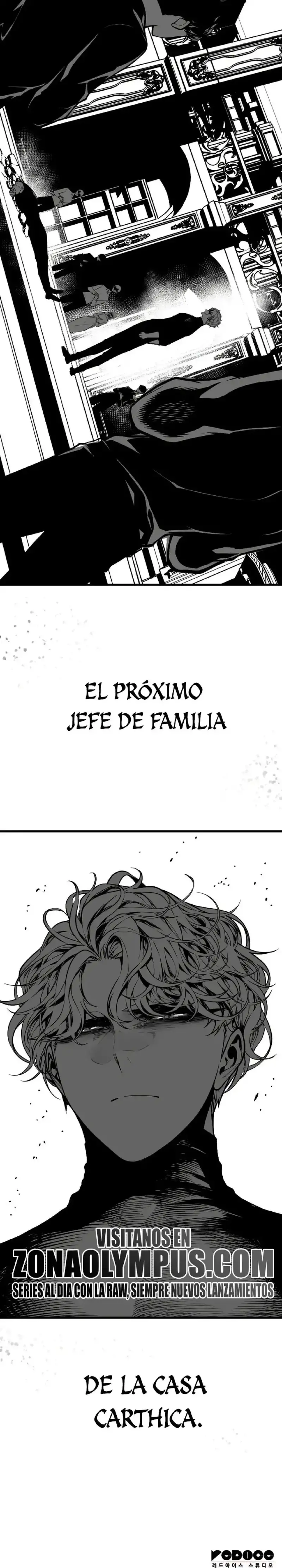 Read Sangre Maldita ES Manga Online