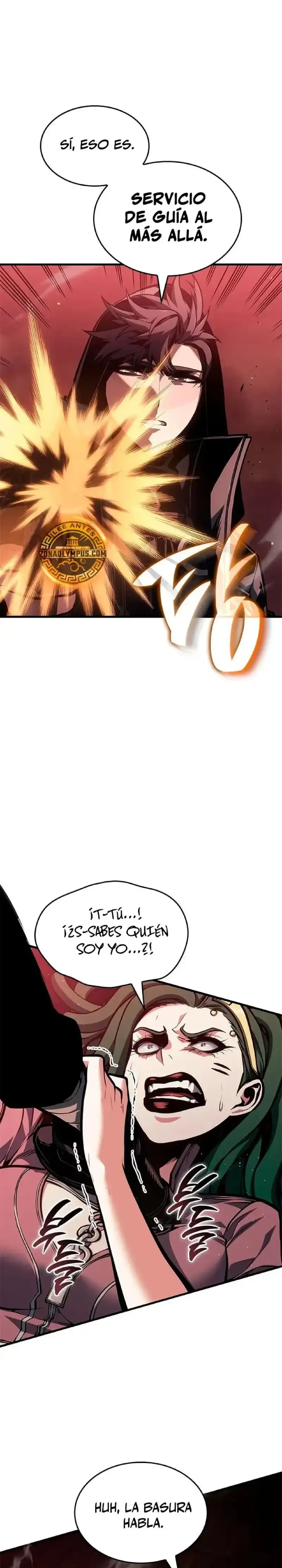 Read Sangre Maldita ES Manga Online