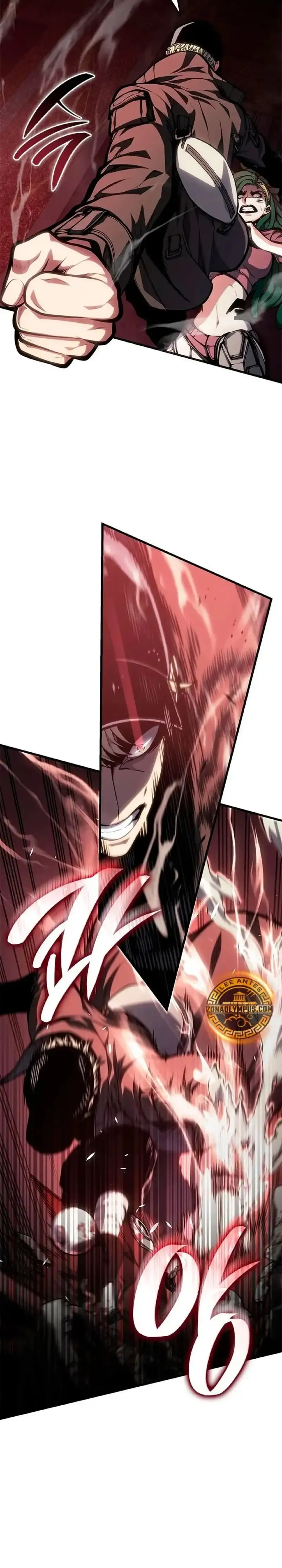 Read Sangre Maldita ES Manga Online