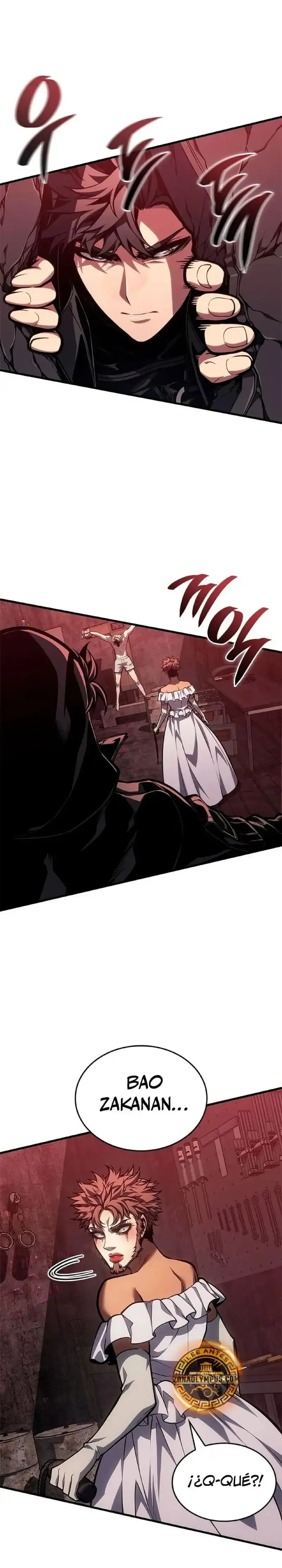 Read Sangre Maldita ES Manga Online