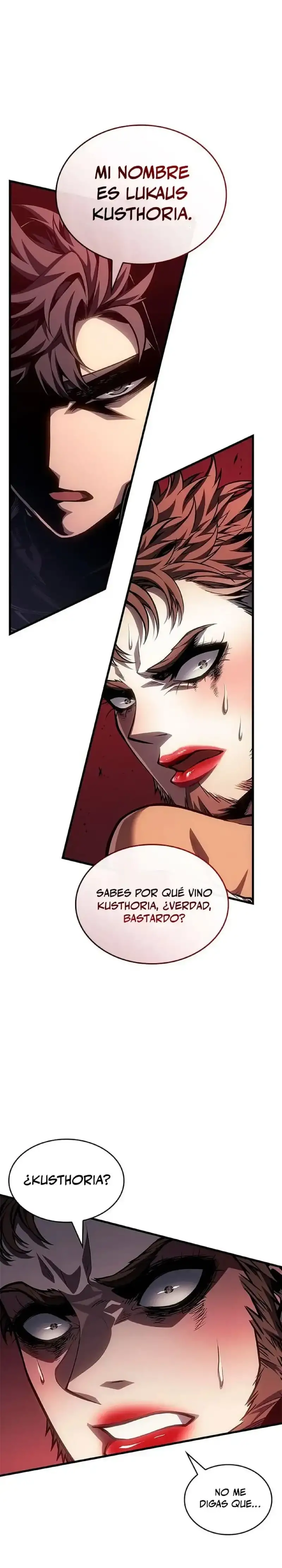 Read Sangre Maldita ES Manga Online