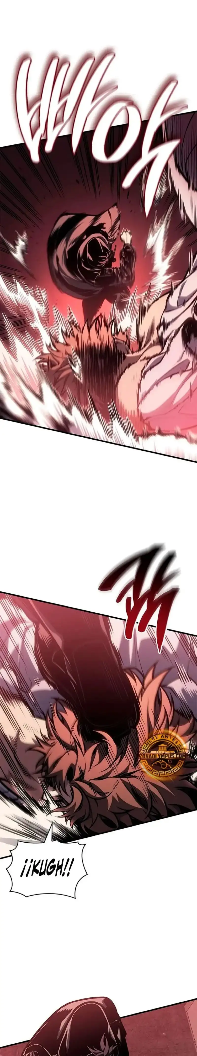 Read Sangre Maldita ES Manga Online