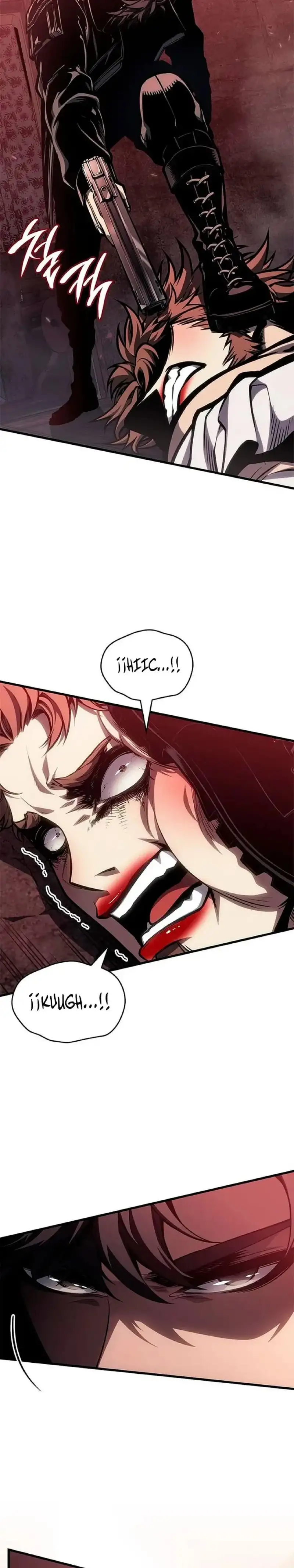 Read Sangre Maldita ES Manga Online