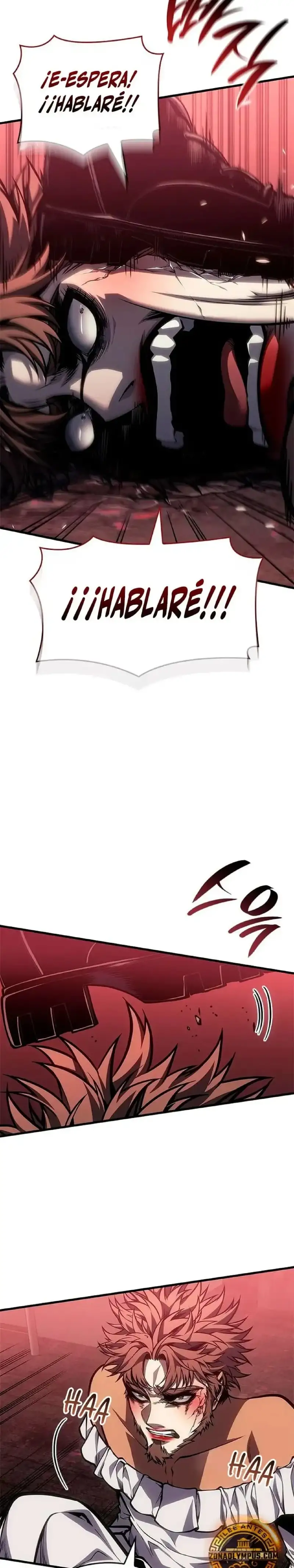 Read Sangre Maldita ES Manga Online