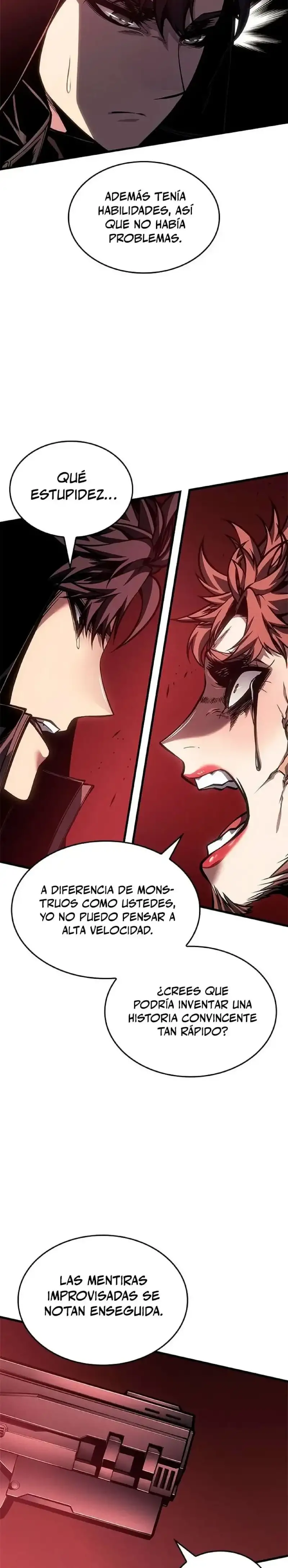 Read Sangre Maldita ES Manga Online
