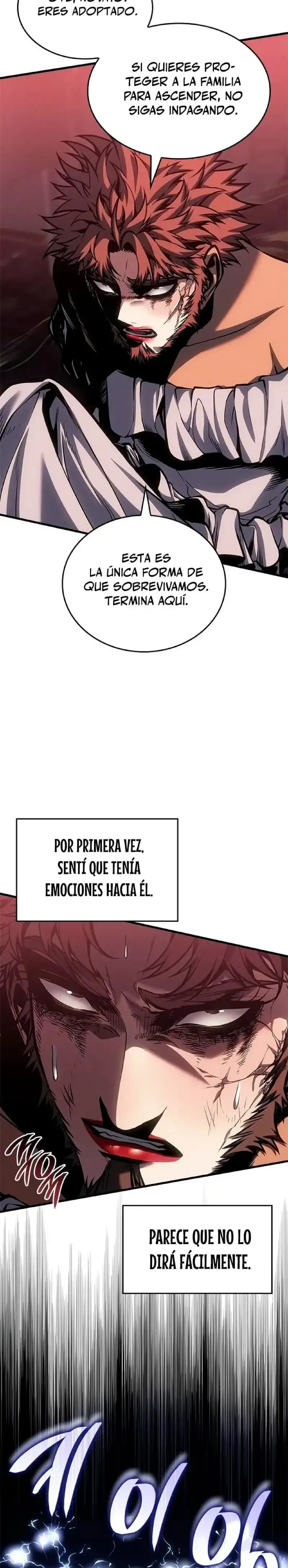 Read Sangre Maldita ES Manga Online