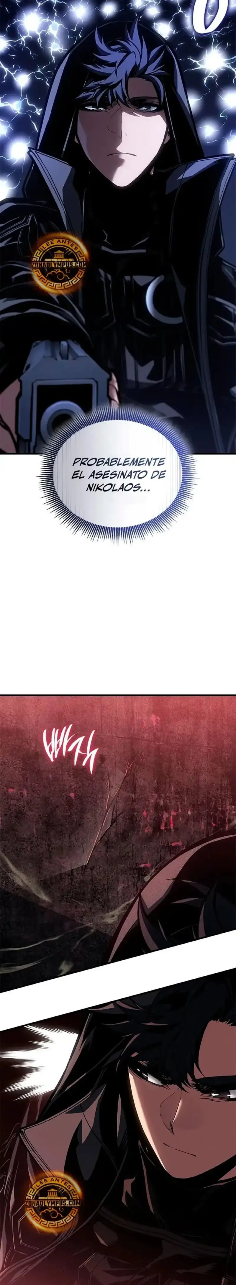 Read Sangre Maldita ES Manga Online