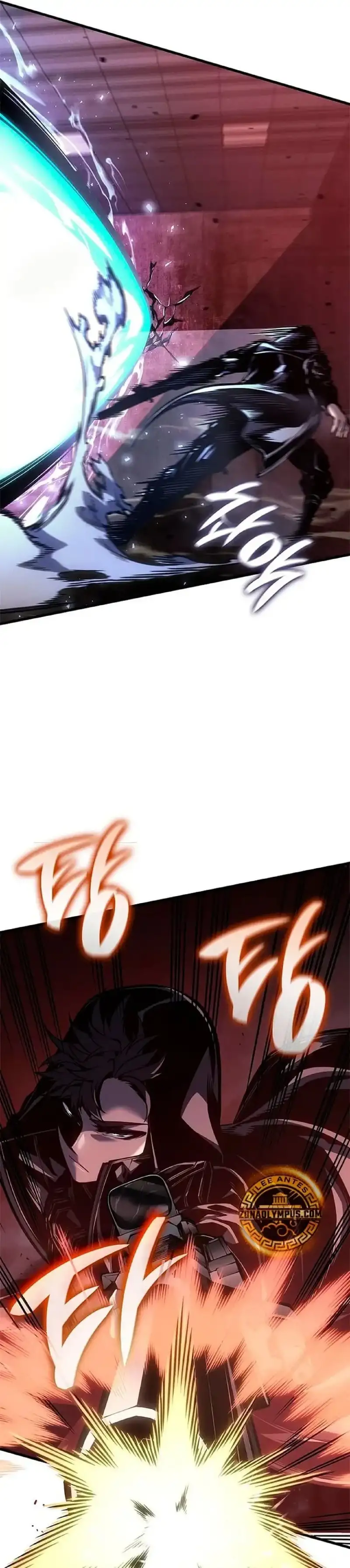 Read Sangre Maldita ES Manga Online