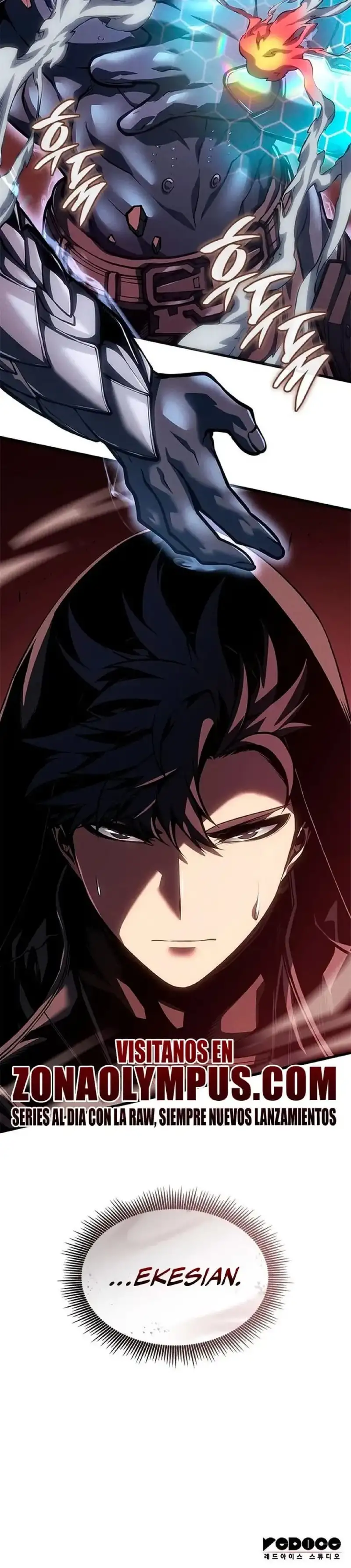 Read Sangre Maldita ES Manga Online